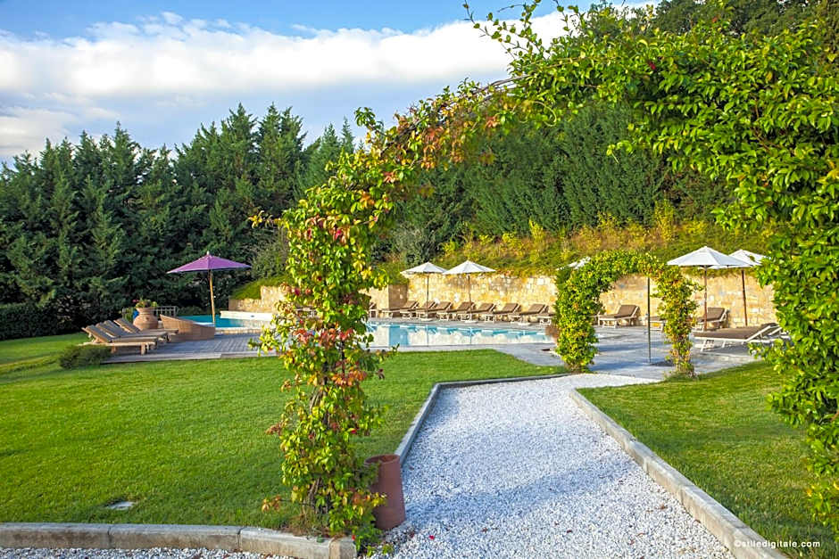 Relais Villa Belvedere