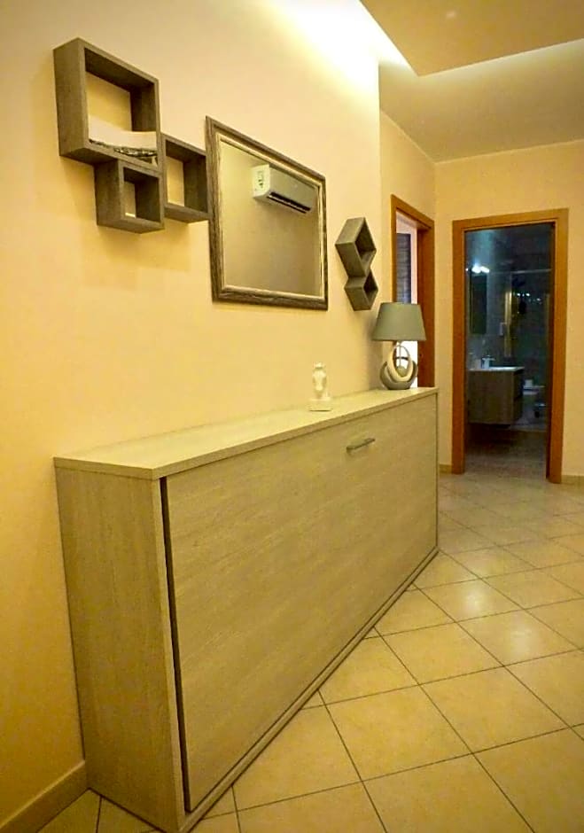 L’Arca - Bed & Breakfast in Lucera Centro