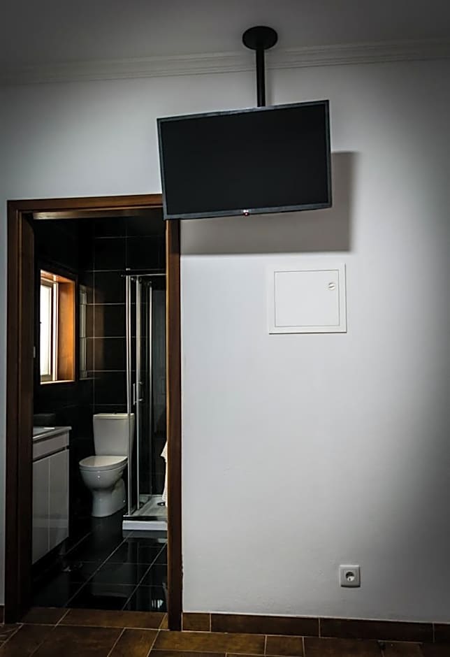 Hostel Encostas Do Douro