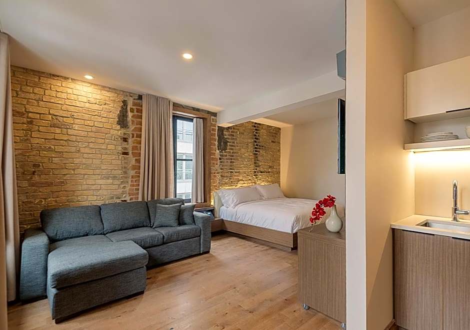 La Maison Kent - Par Aneyro