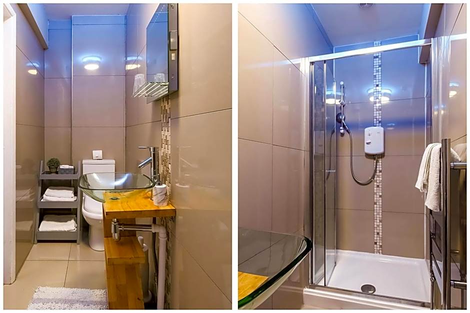 OYO Hotel Mj Kingsway