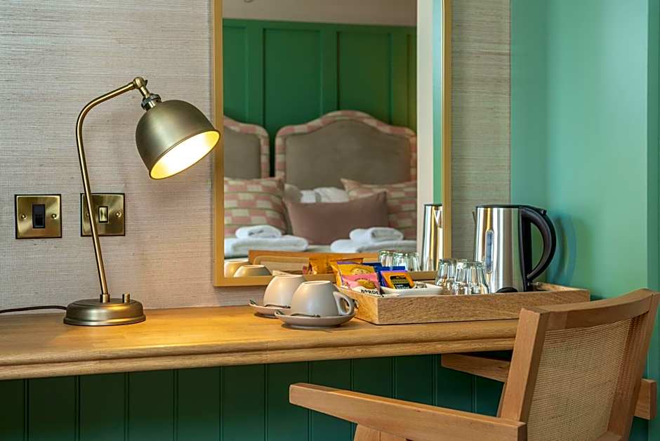 The Railway Hotel Worthing