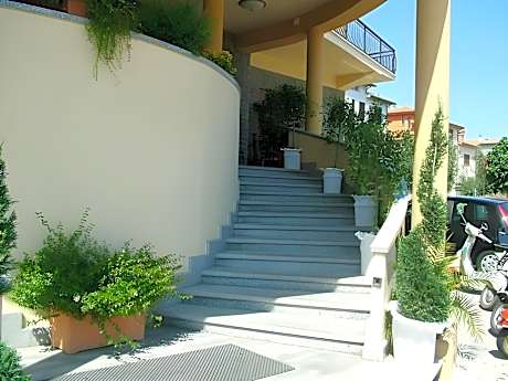 Hotel Aquila