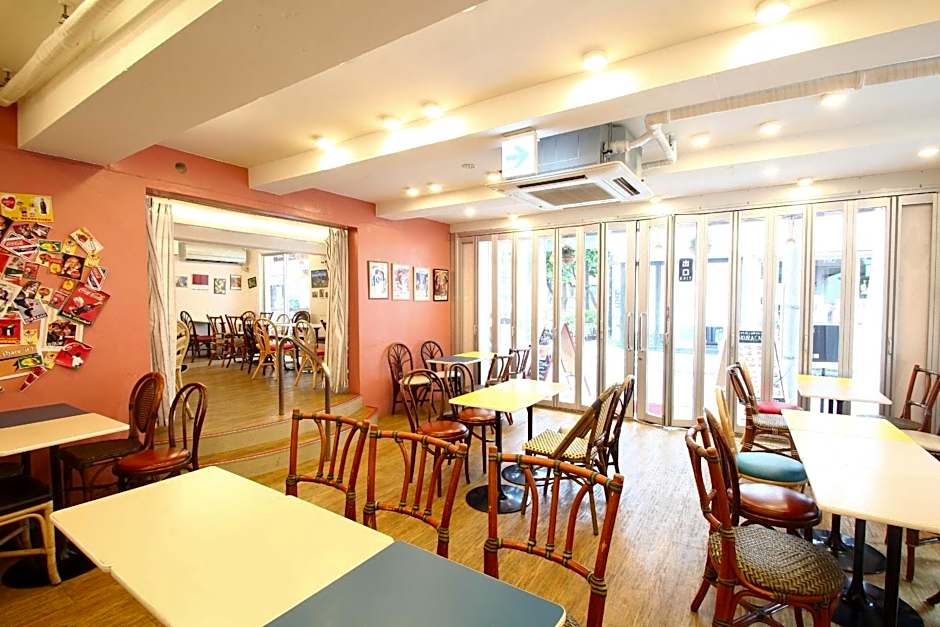 Sakura Hotel Nippori