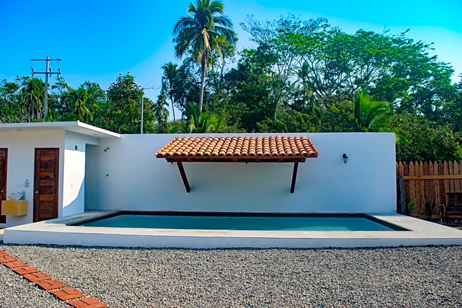HOTEL CASA VICTORIA