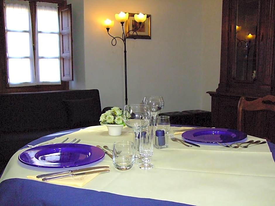 Palazzo Tarlati - Hotel de Charme - Residenza d'Epoca