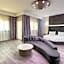 Palette Sharjah Aparthotel formerly Royal Tulip