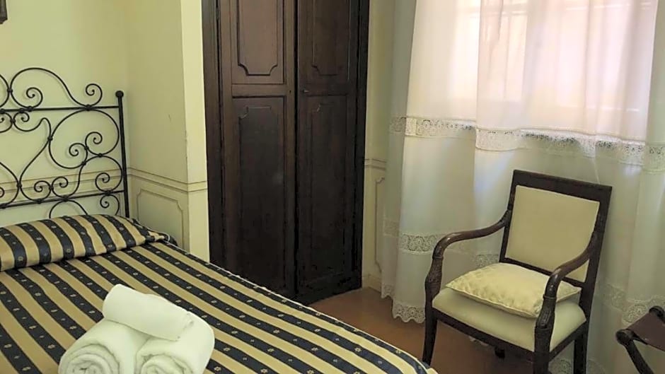 Hotel Relais Dell Orologio