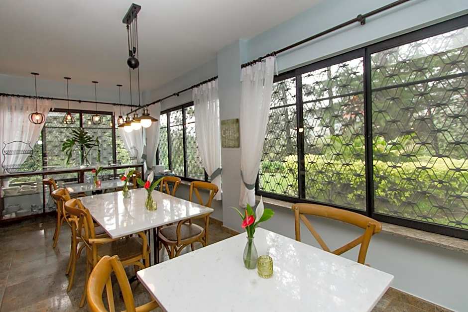 Pousada Chácara Aracê