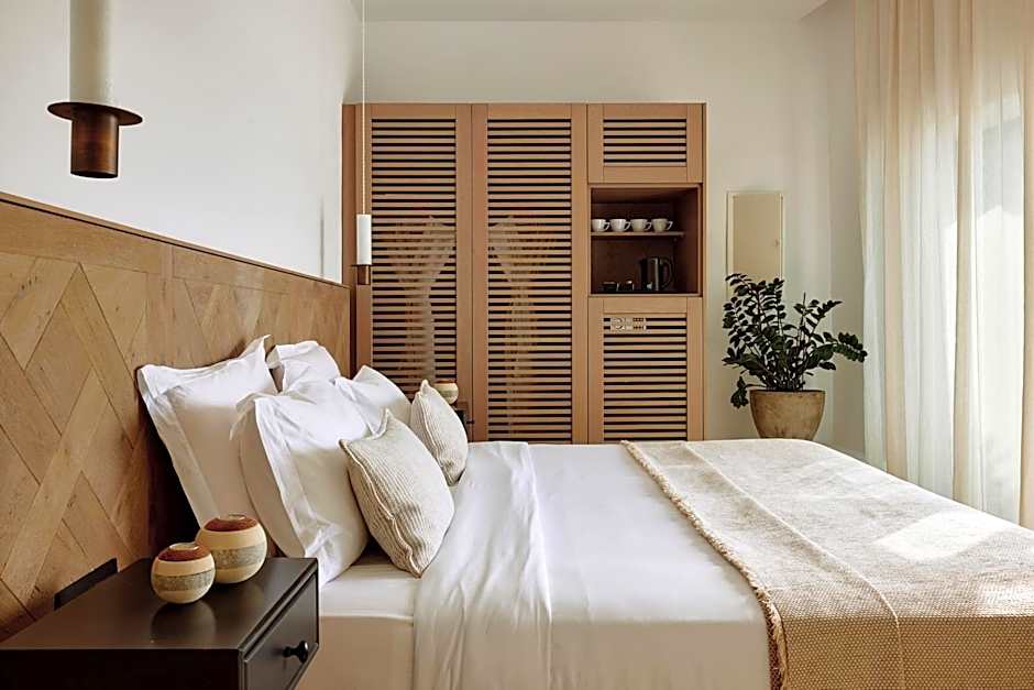 Hotel Adonis