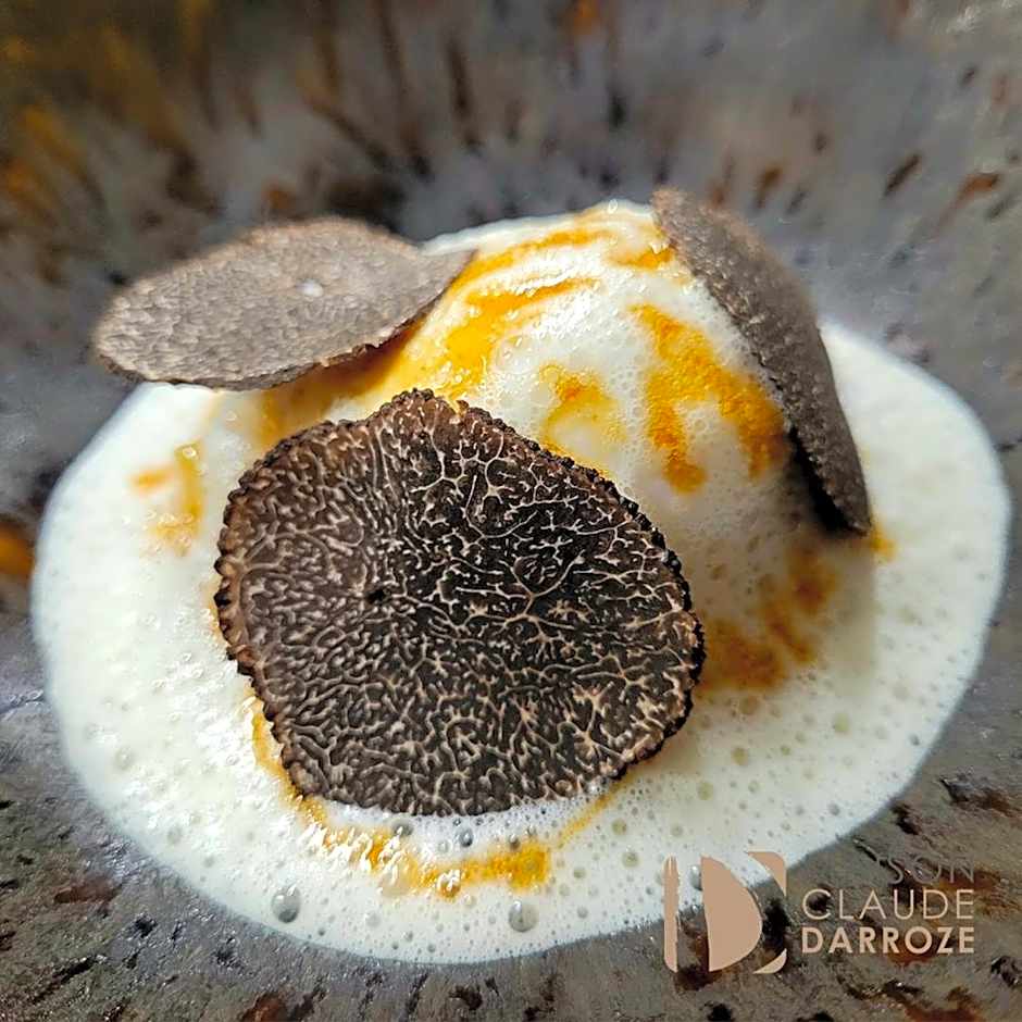 Logis Hôtel - Restaurant Maison Claude Darroze