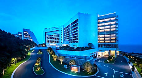 Ananti at Busan Cove