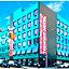 Hotel TREMONT Bronx Yankee Stadium