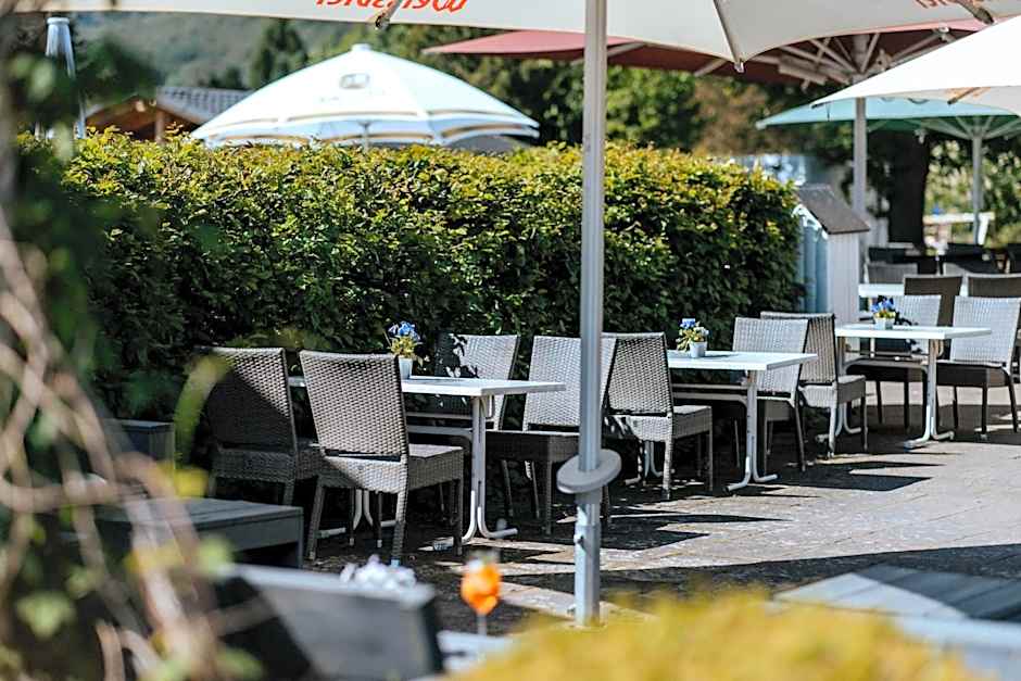 Hotel & Restaurant Kronenhof am Weser-Radweg