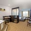 Microtel Inn & Suites By Wyndham Klamath Falls