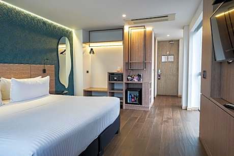 Suite with Terrace