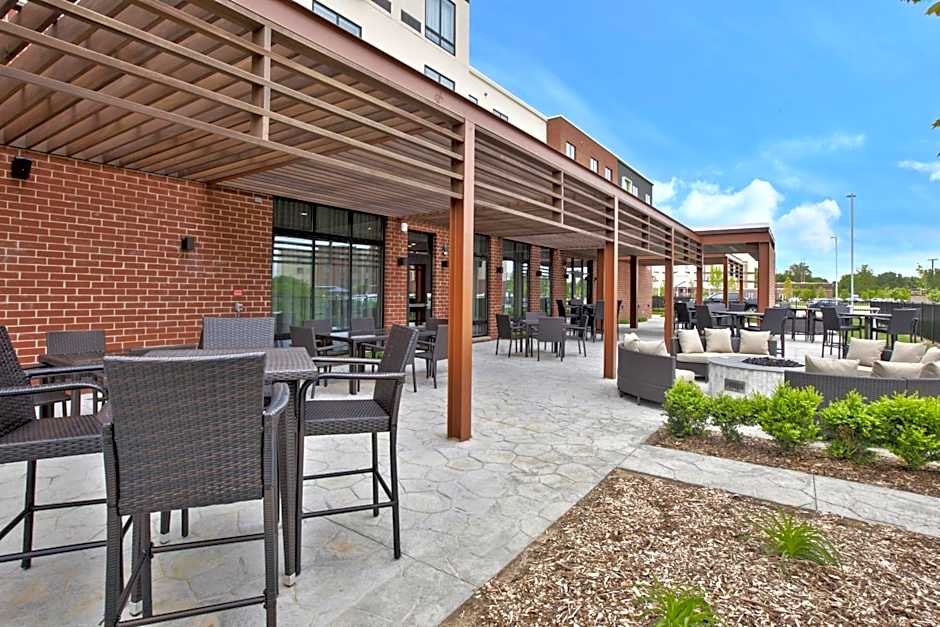 Courtyard by Marriott St. Joseph-Benton Harbor