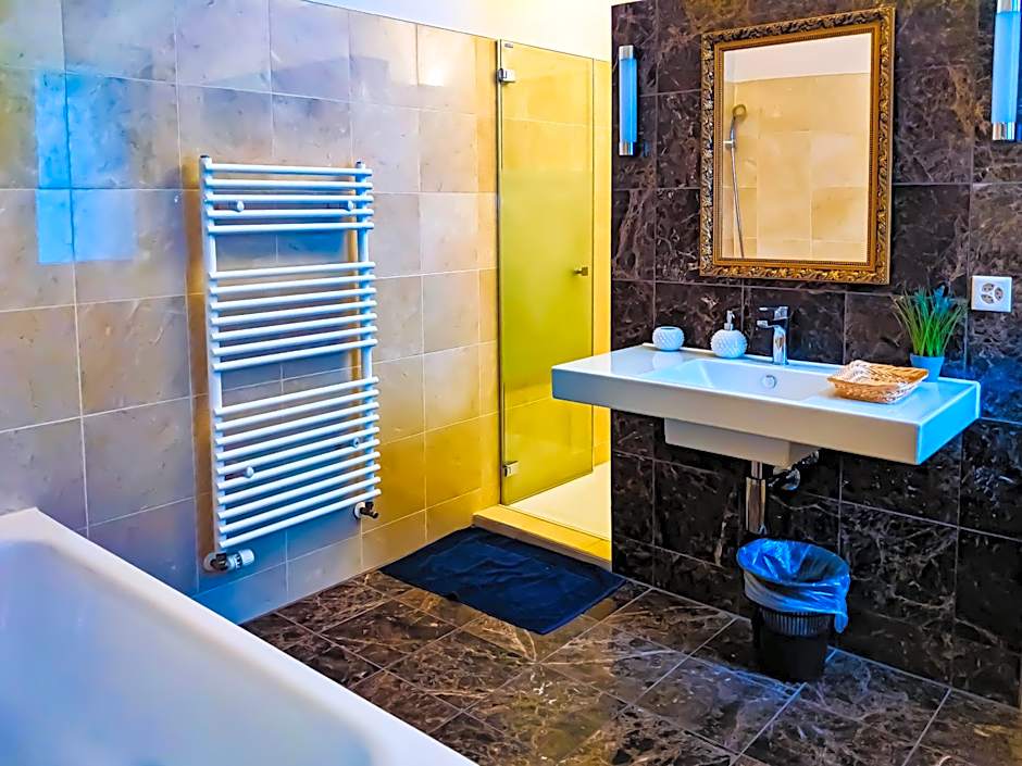 Hotel Lakeview bei Interlaken