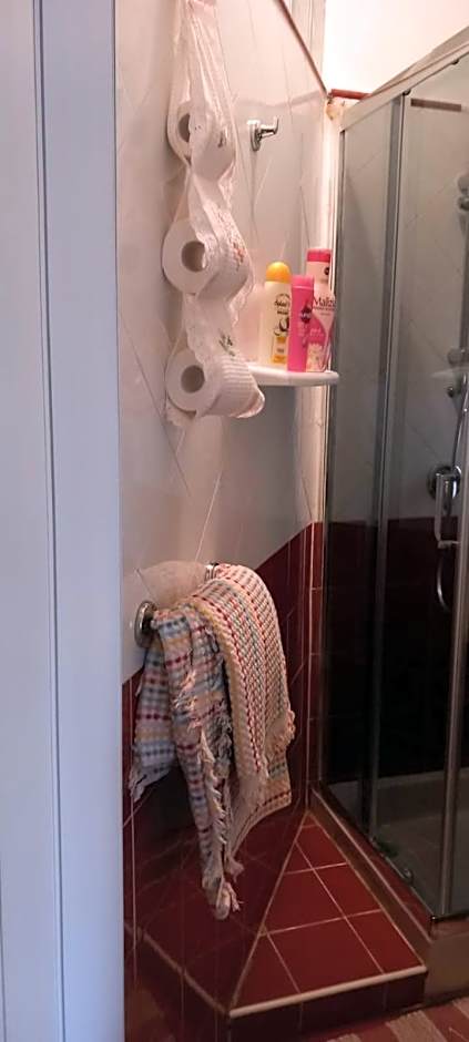 Cosmopolitan B&B