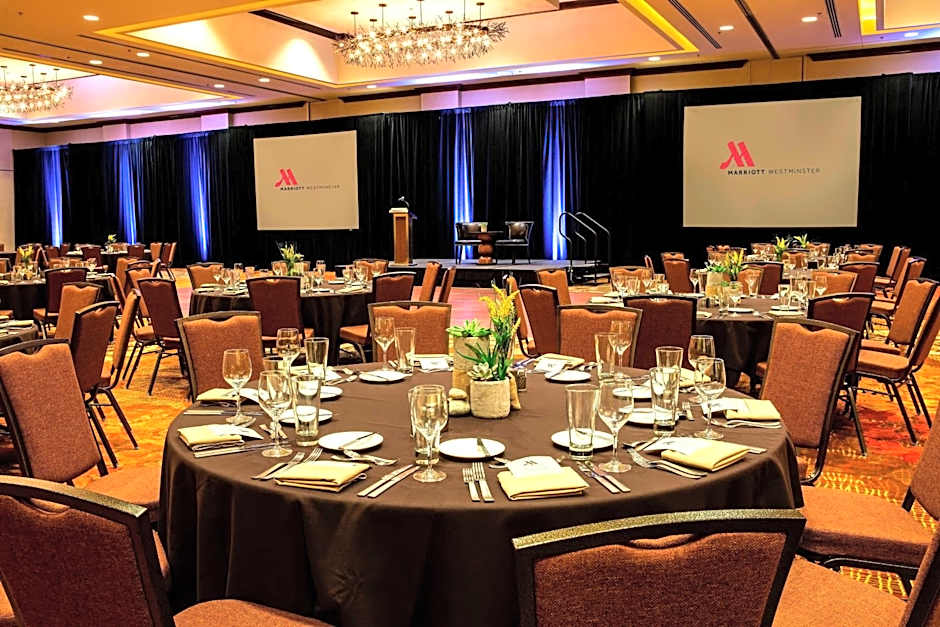 Denver Marriott Westminster