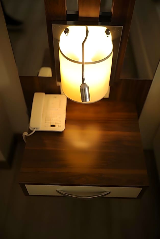 Rest Inn Aydın Hotel