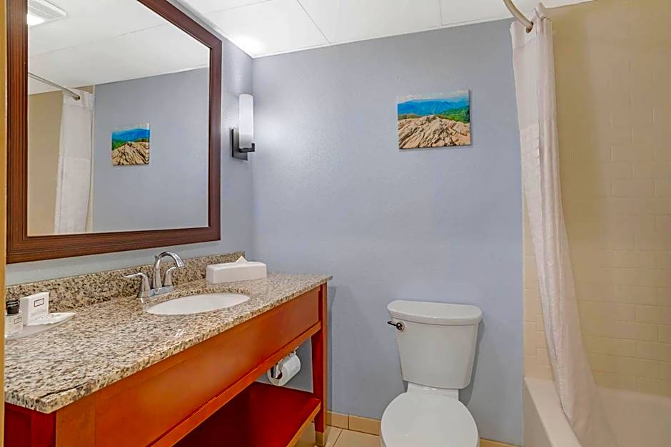 The Inn at Apple Valley, an Ascend Collection Hotel