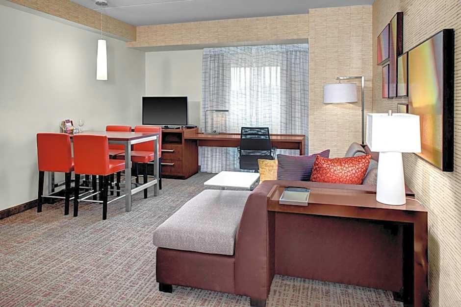 Residence Inn by Marriott Philadelphia Airport