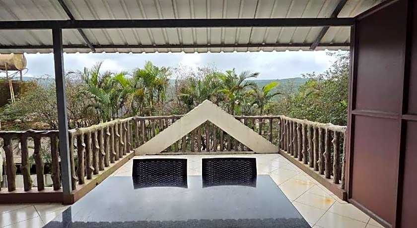 Cloud Green Residency