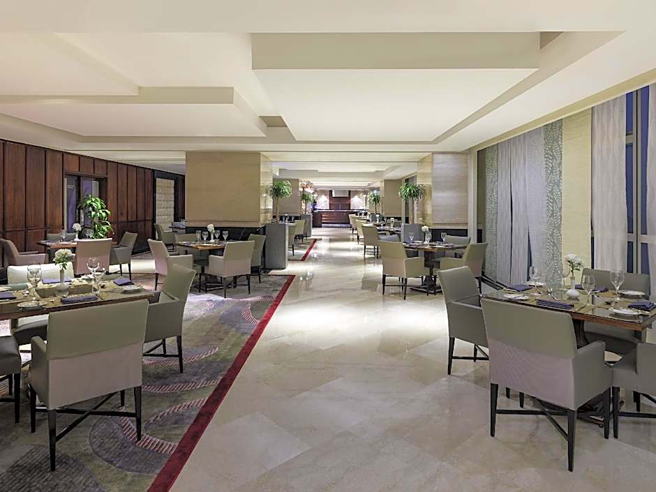 Makkah Clock Royal Tower, A Fairmont Hotel