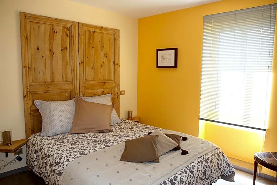 Aux Pierres Magiques