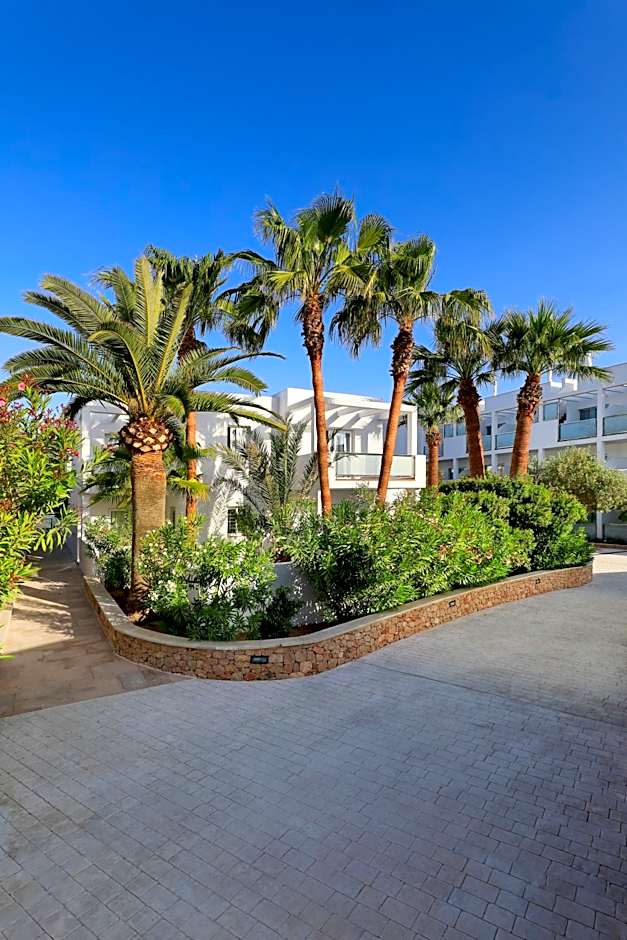 Blanco Hotel Formentera