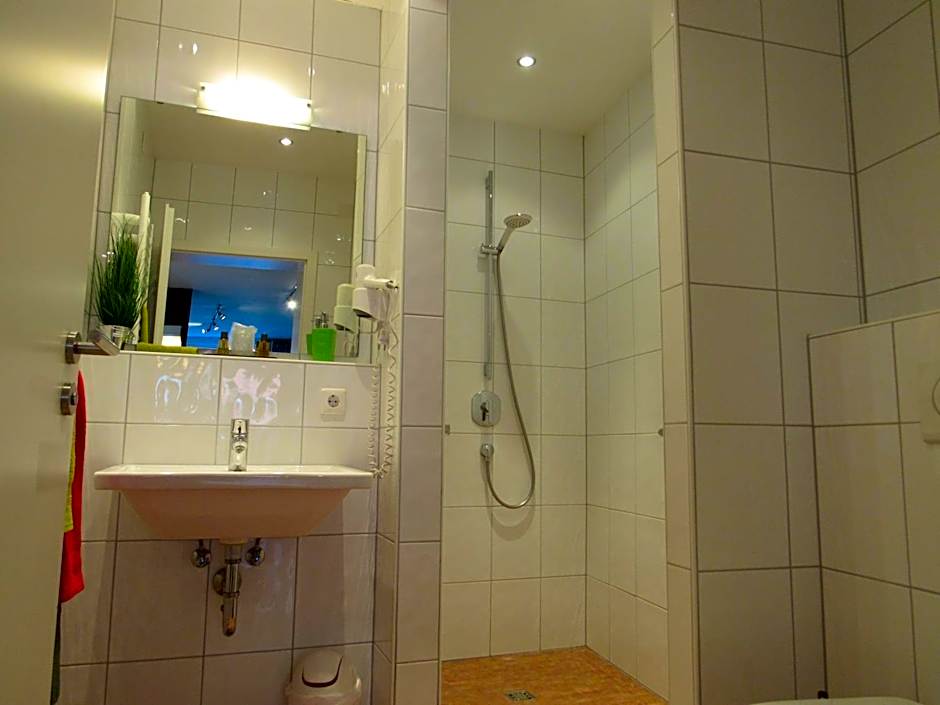 B&B Appartements Bischof & Bürk GbR