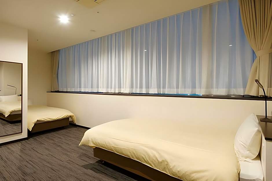 The Premium Hotel In Rinku