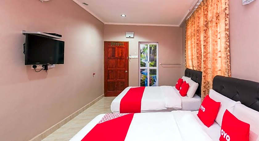 Super OYO 89348 Rg Motel