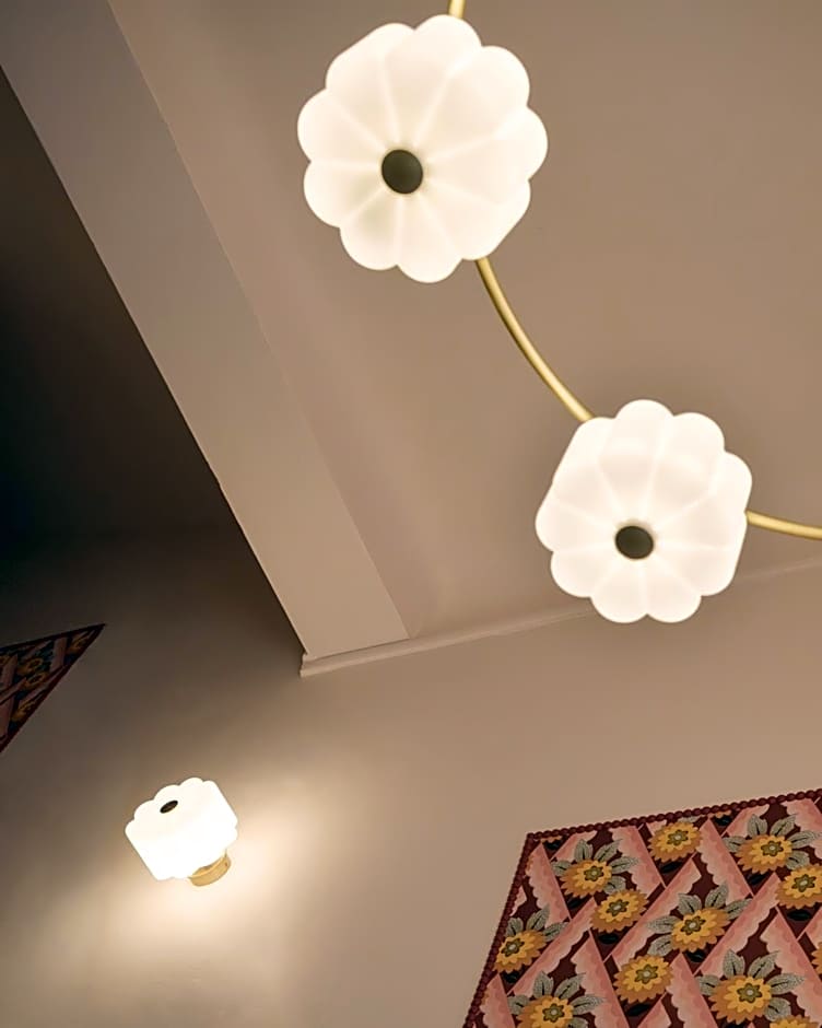 Hotel Louvia