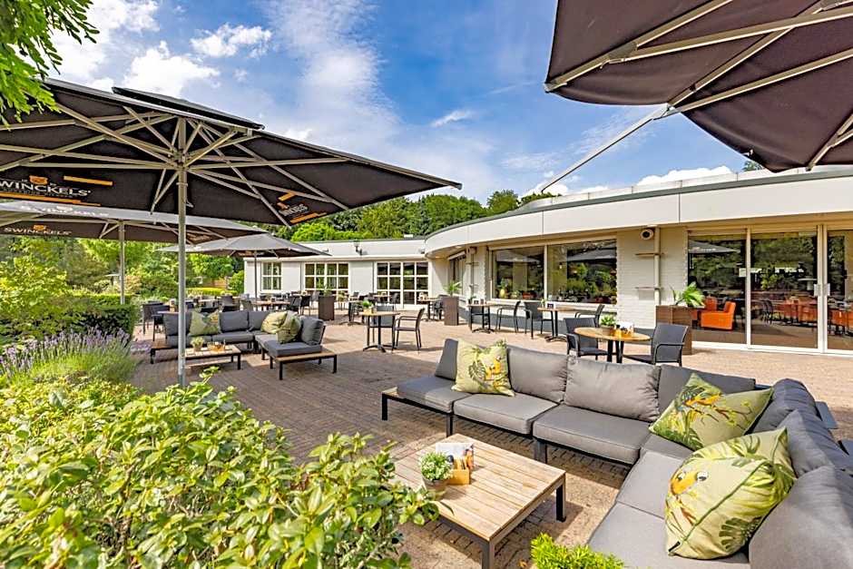 Fletcher Hotel Restaurant Doorwerth - Arnhem