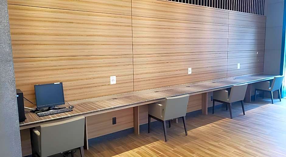 Smile Hotel Shonan Fujisawa