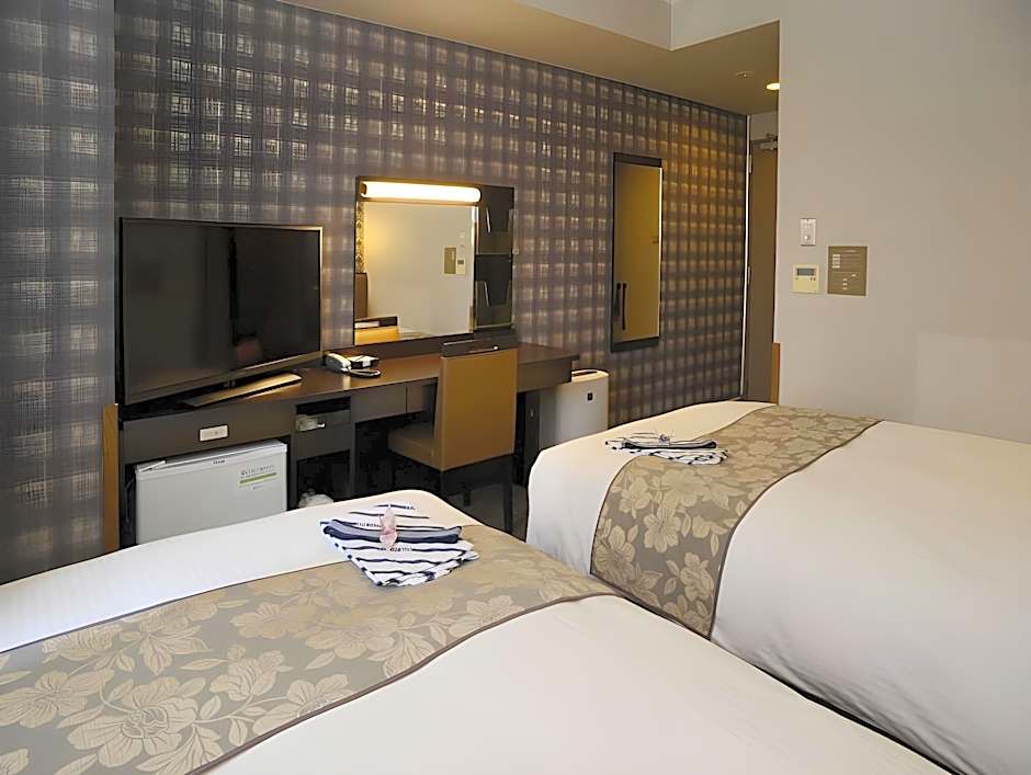 Apa Hotel Kofu Minami