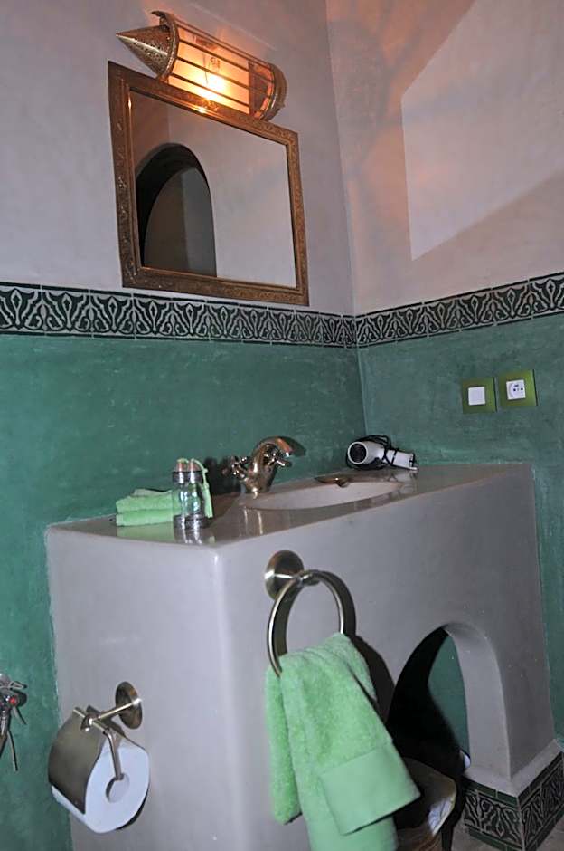 Riad Lamya Marrakech