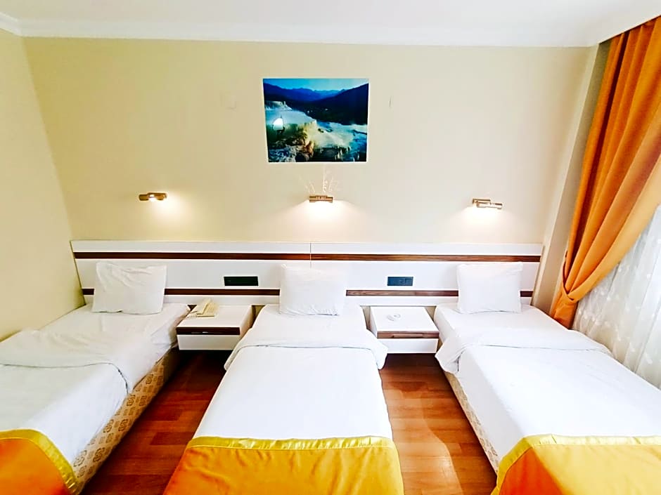 Ceylan Hotel