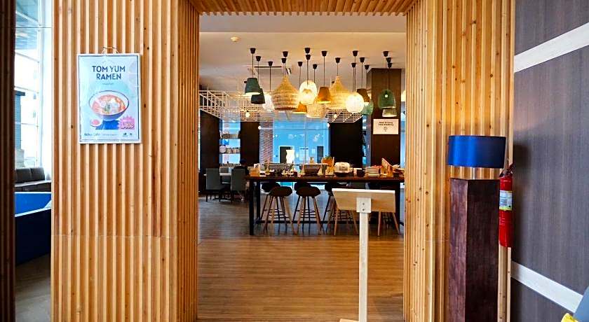 Kokotel Bangkok Dheva Thonglor