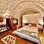 Harkasos Cave Hotel