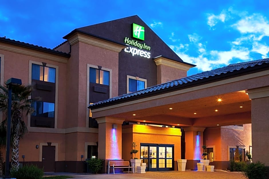 Holiday Inn Express Kingman