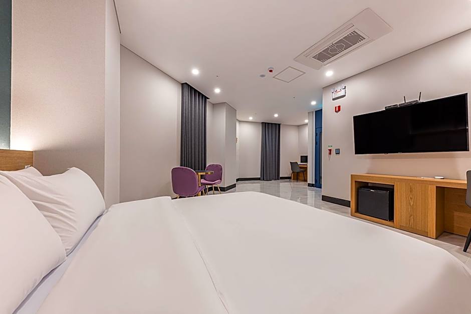Osan Vista Hotel