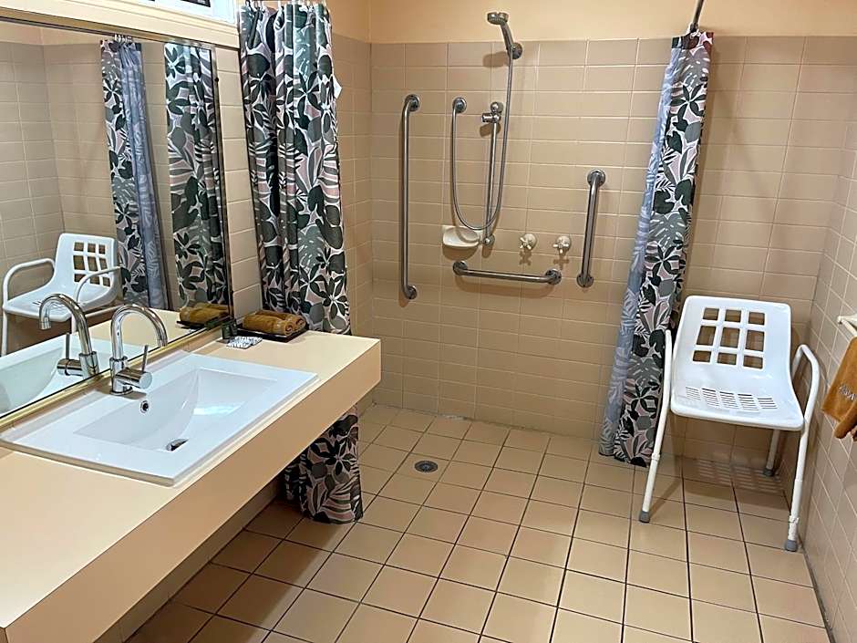 Philadelphia Motor Inn