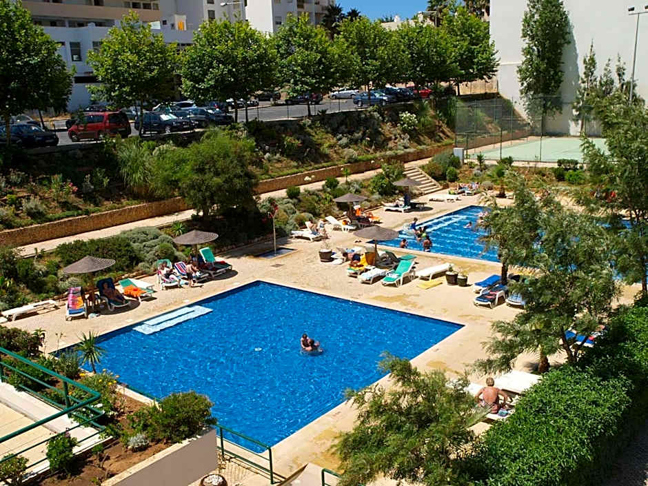 Apartamentos Jardins da Rocha