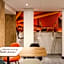 Hotel ibis Paris Pere Lachaise