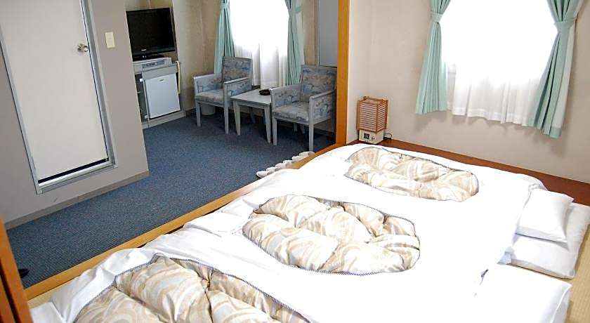 Sea Grande Shimizu Station Hotel