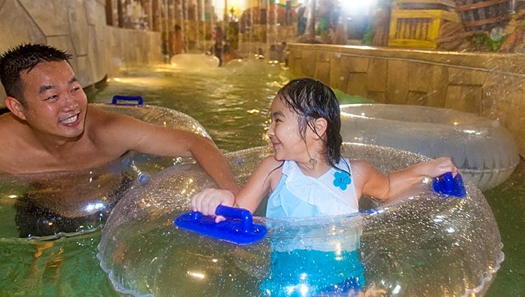 Great Wolf Lodge Arizona