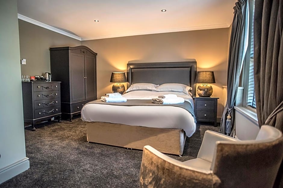 N'ista Boutique Rooms Birkdale - Southport